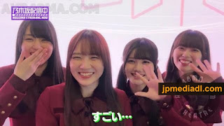 【Webstream】240418 Nogizaka Streaming Now Youtube Channel