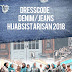 Dress Code Jeans Hijab