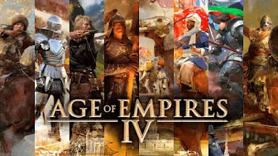 Download Age Of Empires IV