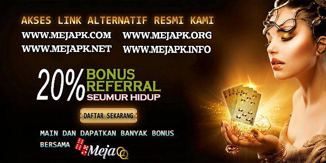 KUMPULAN TIPS JUDI ONLINE