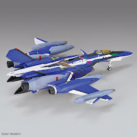 Bandai HG 1/100 YF-29 DURANDAL VALKYRIE (MAXIMILIAN JENIUS USE) FULL SET PACK  Color Guide & Paint Conversion Chart 