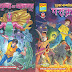 Super Commando Dhruv - Prakaram, Chumba Ka Chakravyuh
