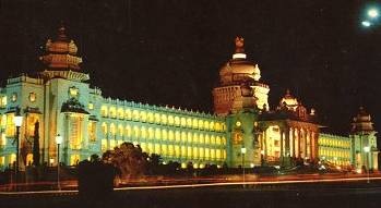 Bangalore Assembly 