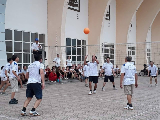 Video - Phong trào bóng chuyền hơi người cao tuổi tỉnh Phú Thọ cải thiện sức khỏe và niềm vui tuổi già