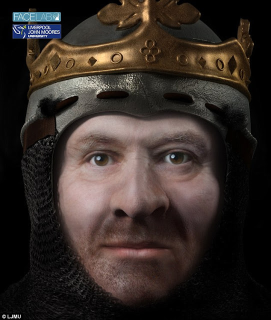 Robert the Bruce 