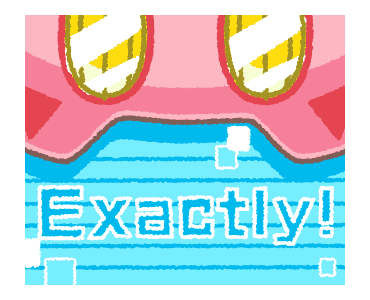 Line Official Stickers Kirby S Puffball Sticker Set Example With Gif Animation Line Official Stickers Kirby S Puffball Sticker Set Example With Gif Animation