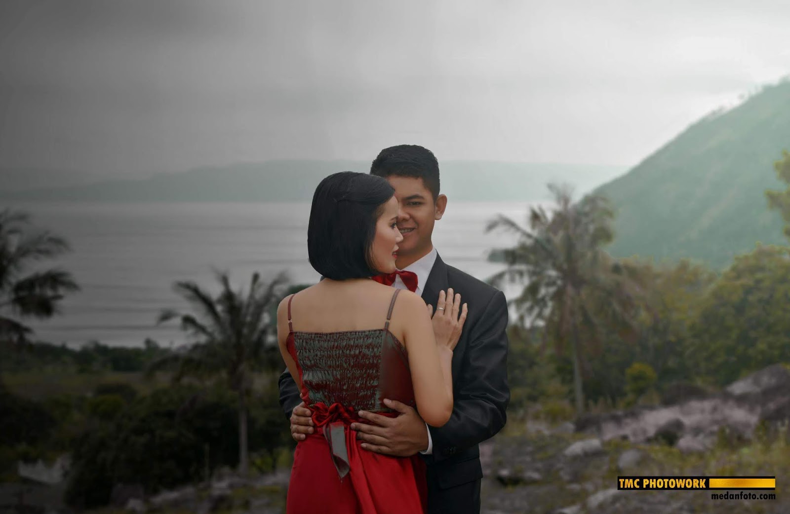 8 Lokasi Prewedding Terbaik Di Medan Dan Sumut TMC PHOTOWORK