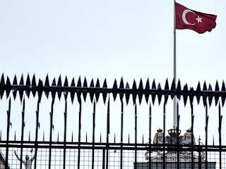 Ο Ερντογάν μεθόδευσε εκλογές για να αποφύγει τα χειρότερα