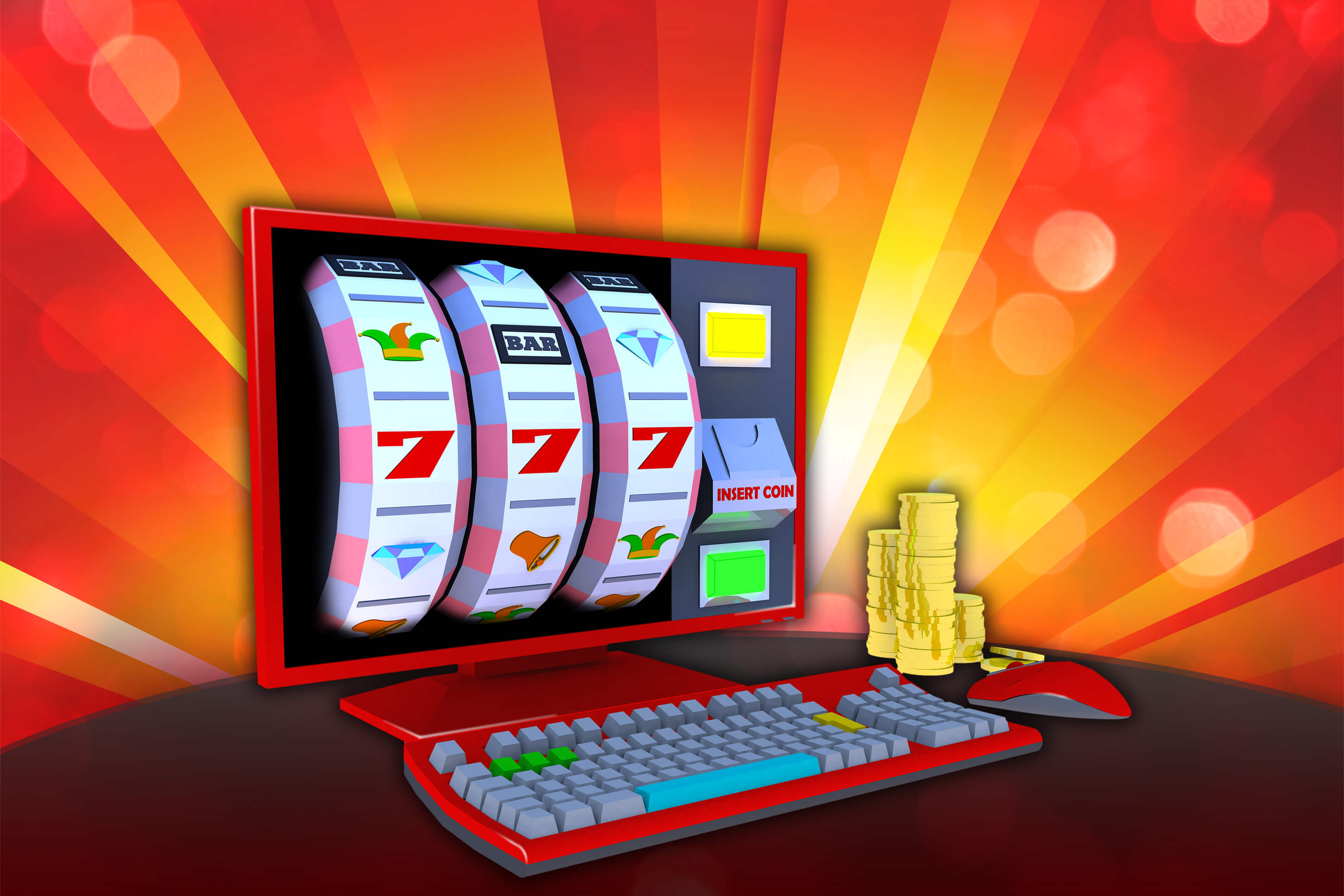 online casino singapore