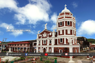 Our Lady of the Angels Parish - Atimonan, Quezon