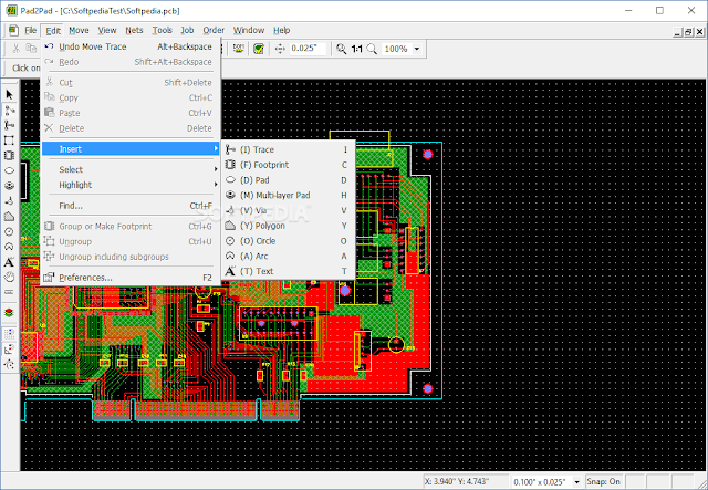 designspark pcb free pcb design software pcb terbaik software pcb eagle gratis pcb artist software free download free download expresspcb