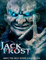 La maldición de Jack Frost