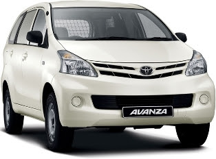 Harga Toyota Avanza