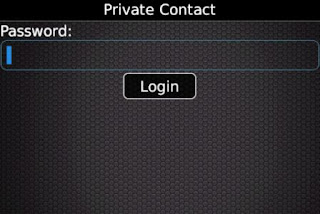 Private Contact 1.1.1