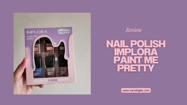 review nail polish