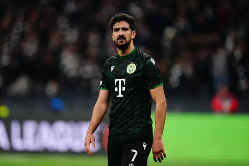 محمد علي بن رمضان ينتظم في تدريبات الأهلي استعدادًا لكأس العالم للأندية | يلا شوت