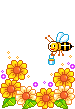 Gif abelhinha