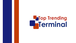 top trending terminal