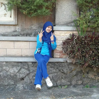Mbak Eva, Jetis