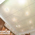 PVC Stretch ceiling installation ideas, designs, images