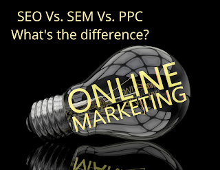 SEO Vs. SEM Vs. PPC: Is There a Difference?