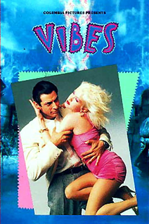 Regarder Vibes 1988 Film Complet En Francais
