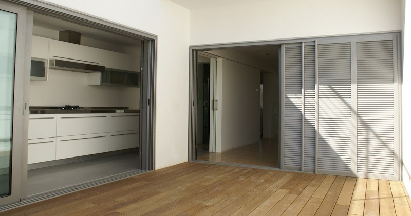 Vivienda Unifamiliar en Albacete - Relatio Arquitectura