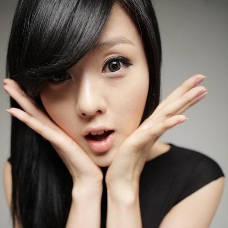 Korean Hairstyles For Girls