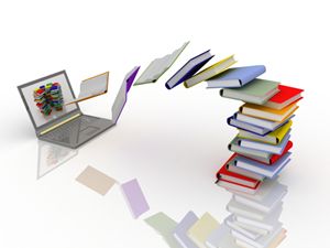 Chi non muore si rilegge! Ovvero: viva i libri, e viva la tecnologia!