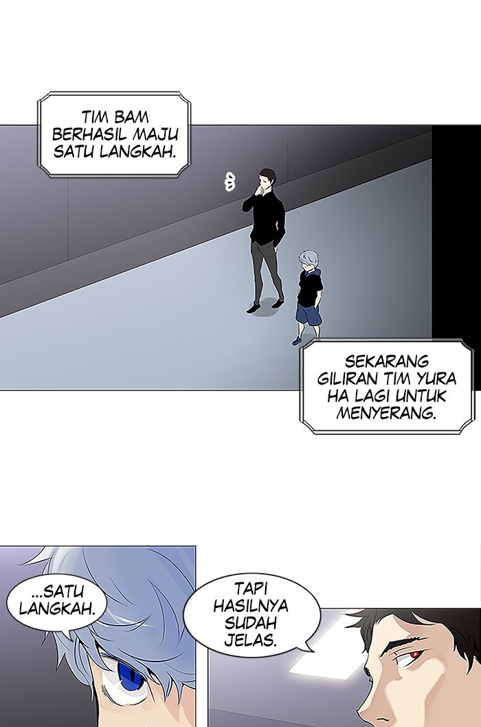 Webtoon Tower Of God Bahasa Indonesia Chapter 209