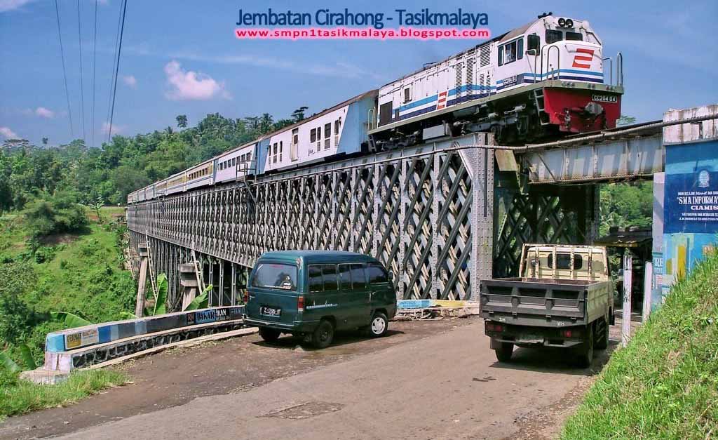 Kuliner Dan Wisata Terindah Di Tasikmalaya - Indonesia