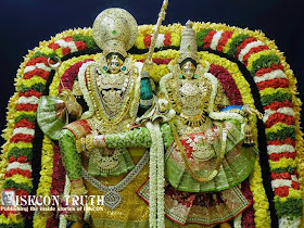 iskcon bangalore Brahmotsava 2014