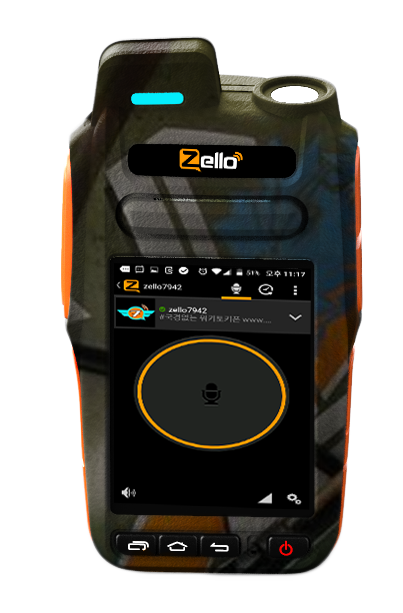 zello