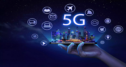 5G and Education – How 5G can transform the online learning experience