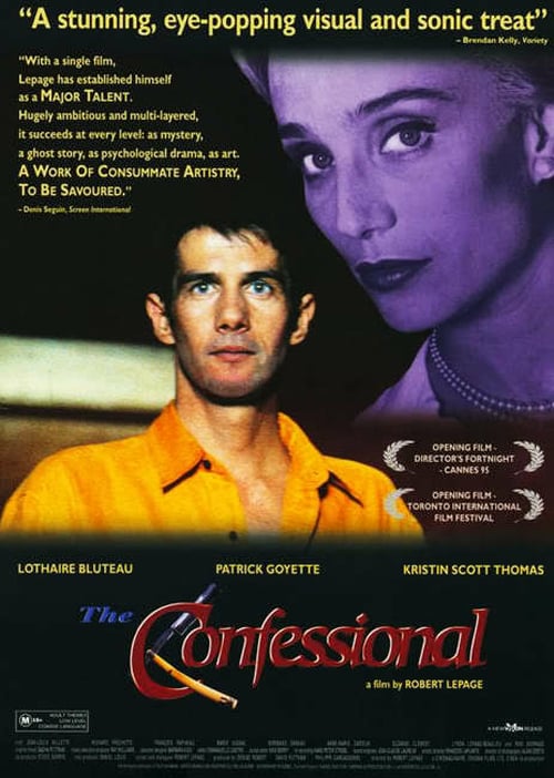 [HD] Secreto de confesión 1995 Ver Online Castellano