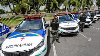 Pernambuco Propõe Aumento da Idade Máxima para Ingresso na PM e Bombeiros de 30 para 35 Anos.