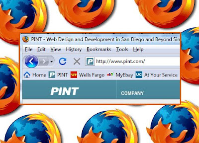 Firefox-3-Beta