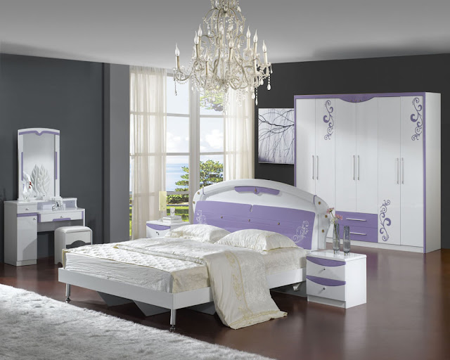 Interior Design Bedroom Ideas