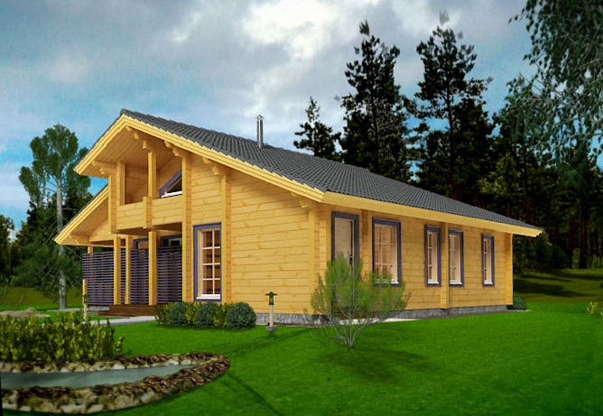  3  Bedroom  House  Plans  Timber  Frame  Houses 