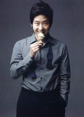 Eom Gi-Jun Picture