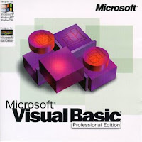 Microsoft Visual Basic