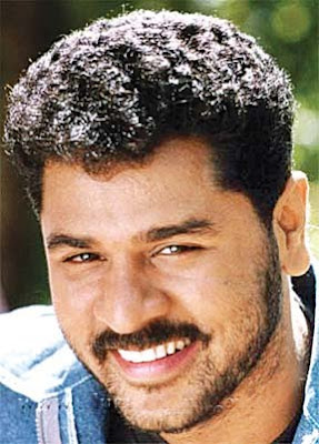 Prabhu Deva,Indian  actor and dancer,Indian Director 