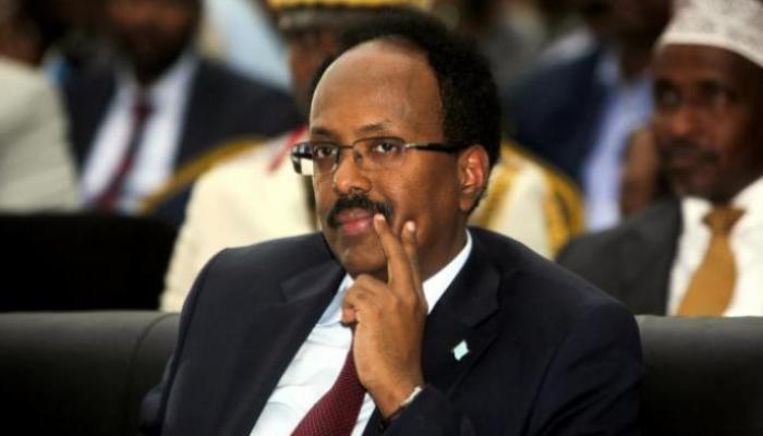 Farmajo's procrastination continues and the transitional government supports his decisions