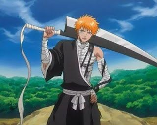 bleach