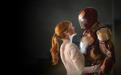 Iron Man 3 Movie Wallpapers