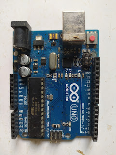 gambar arduino uno