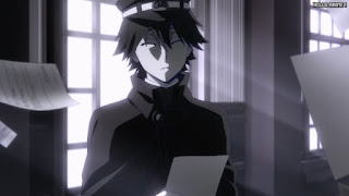 文ストアニメ 4期1話 江戸川乱歩 少年 14歳 Ranpo | 文豪ストレイドッグス Bungo Stray Dogs Episode 38