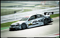 Imagenes DTM 2010 LMT rFactor Mercedes y Audi