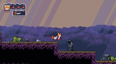 Panda Punch Game Screenshot 7