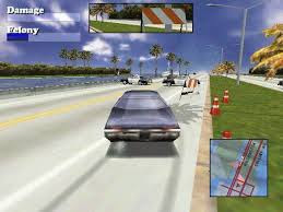 Free Download Driver You Are Wheelman PS1 ISO For PC Full Version